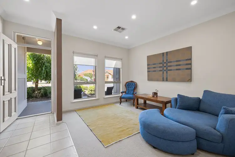 Second view of Homely house listing, 1/22 Balcombe Avenue, Findon SA 5023