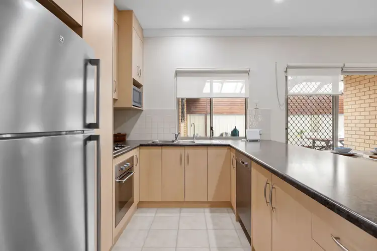 Fourth view of Homely house listing, 1/22 Balcombe Avenue, Findon SA 5023