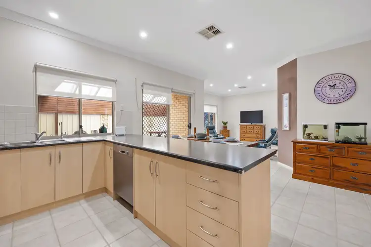 Fifth view of Homely house listing, 1/22 Balcombe Avenue, Findon SA 5023