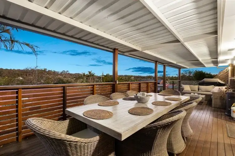 Main view of Homely house listing, 17 Lancefield Place, Rochedale South QLD 4123
