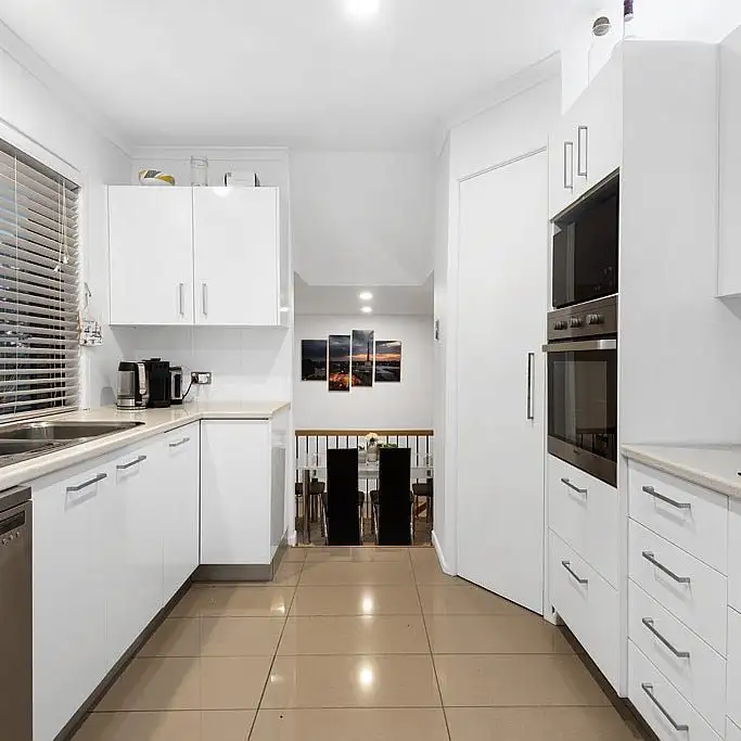 Second view of Homely house listing, 17 Lancefield Place, Rochedale South QLD 4123