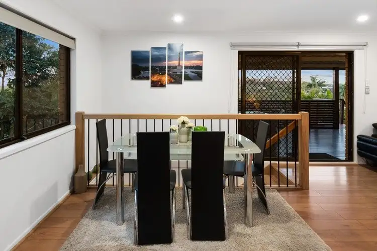 Third view of Homely house listing, 17 Lancefield Place, Rochedale South QLD 4123