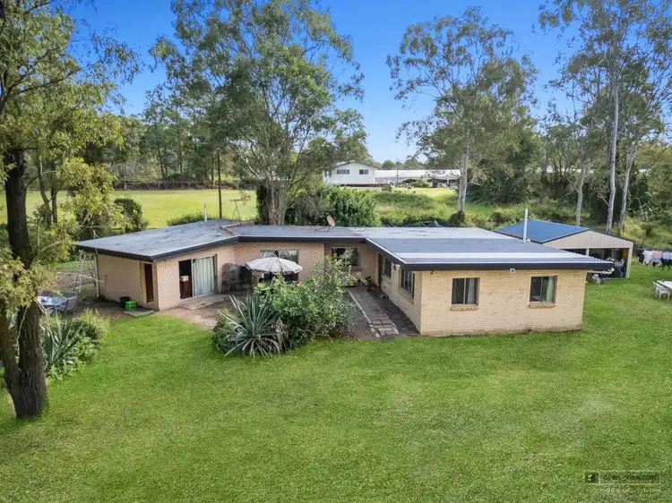 Main view of Homely house listing, 119-125 New Beith Road, Greenbank QLD 4124
