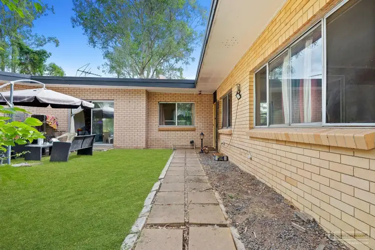 Second view of Homely house listing, 119-125 New Beith Road, Greenbank QLD 4124