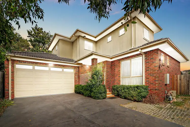 2/13 Johnston Street, Burwood VIC 3125