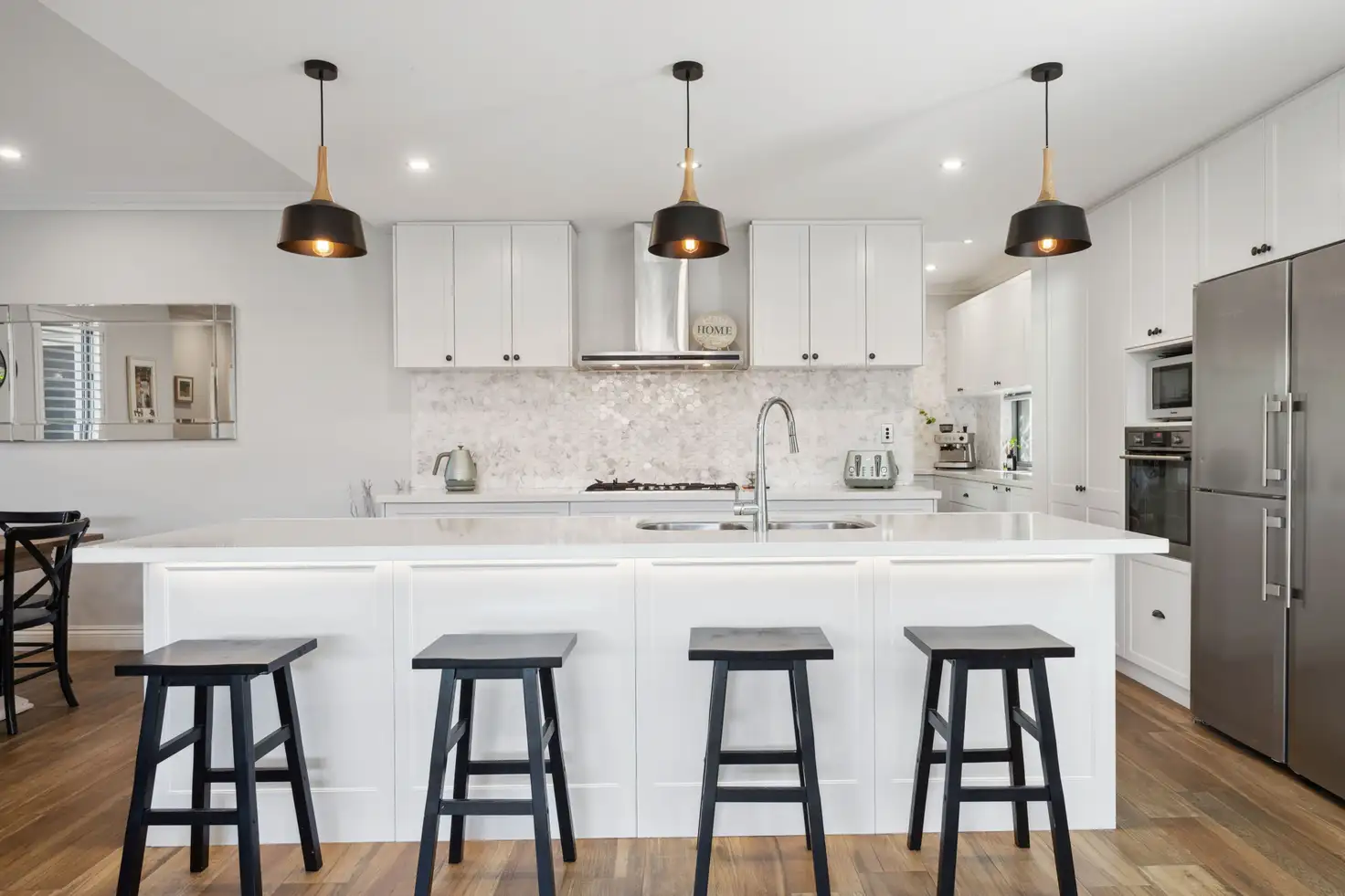 Main view of Homely house listing, 20A Kalgoorlie Street, Mount Hawthorn WA 6016