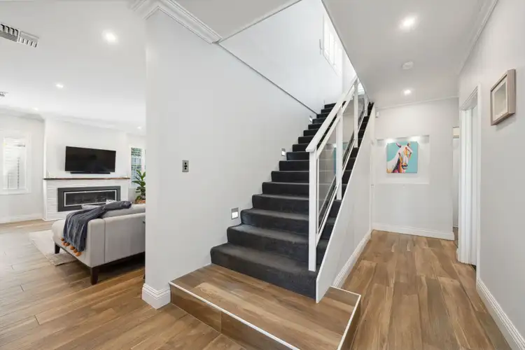 Third view of Homely house listing, 20A Kalgoorlie Street, Mount Hawthorn WA 6016