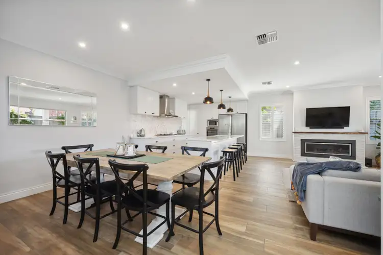 Fourth view of Homely house listing, 20A Kalgoorlie Street, Mount Hawthorn WA 6016