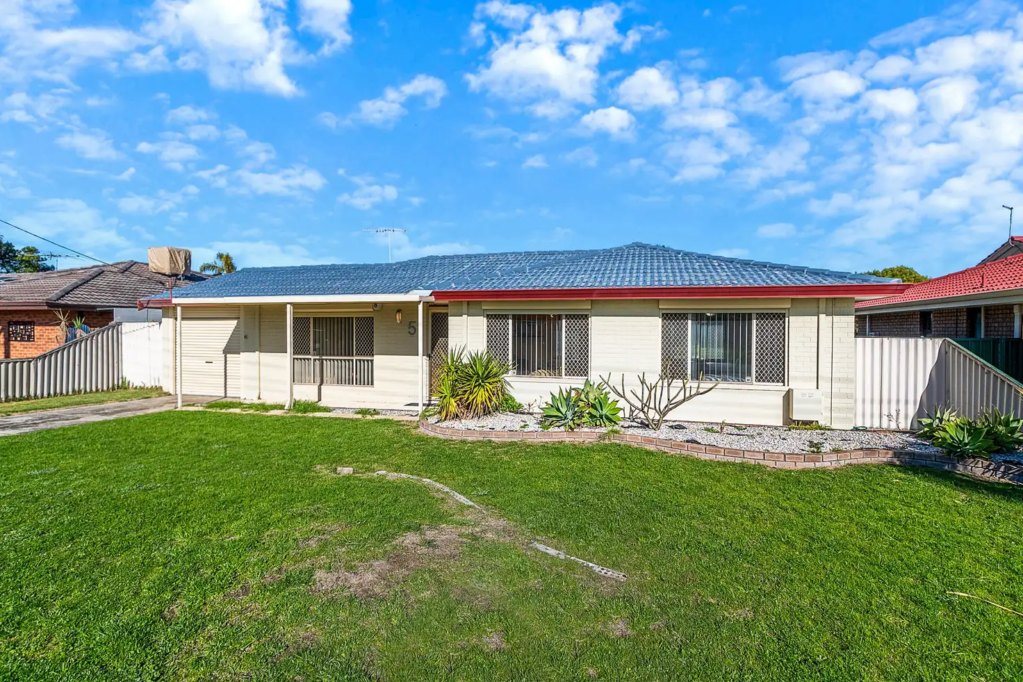 Main view of Homely house listing, 5 Kopai Crescent, Waikiki WA 6169