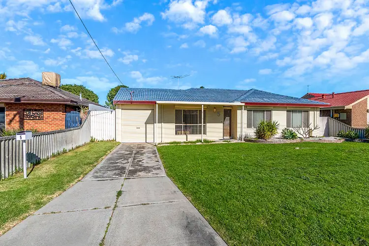 Second view of Homely house listing, 5 Kopai Crescent, Waikiki WA 6169