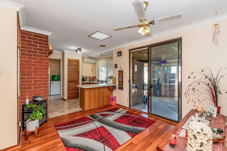 Seventh view of Homely house listing, 5 Kopai Crescent, Waikiki WA 6169