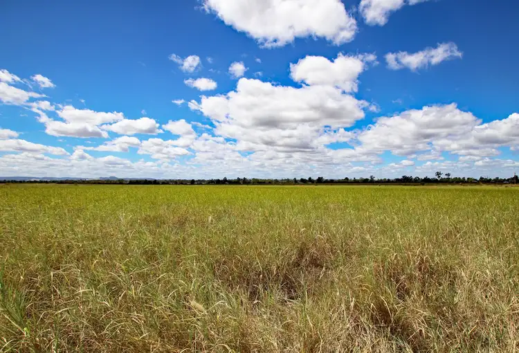 Third view of Homely rural property listing, "Grenaden" 548 Zischkes Lane, Orange Creek QLD 4715