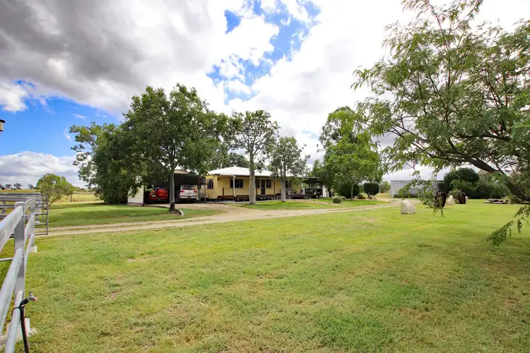 Fourth view of Homely rural property listing, "Grenaden" 548 Zischkes Lane, Orange Creek QLD 4715