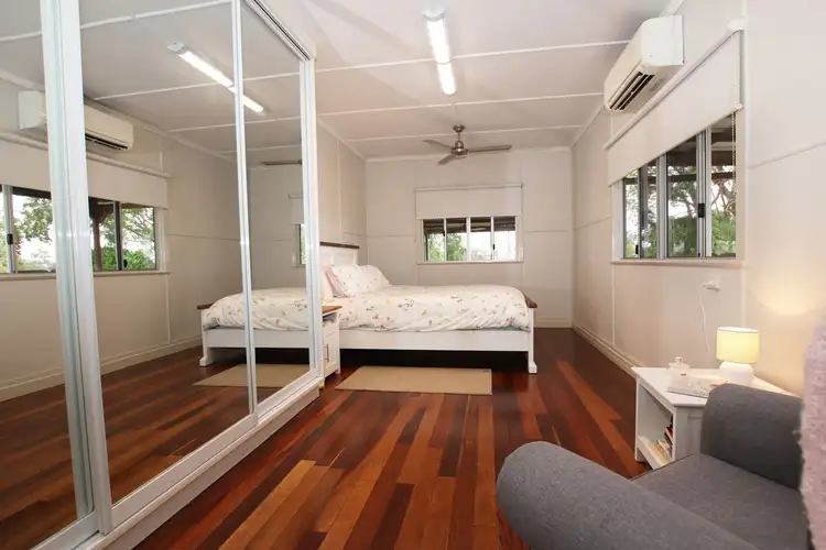 Sixth view of Homely rural property listing, "Grenaden" 548 Zischkes Lane, Orange Creek QLD 4715