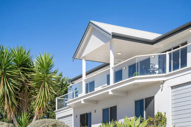 Second view of Homely house listing, 18 Albatross Walk, Hallett Cove SA 5158