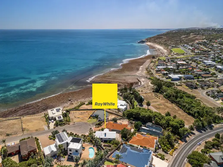 Fourth view of Homely house listing, 18 Albatross Walk, Hallett Cove SA 5158