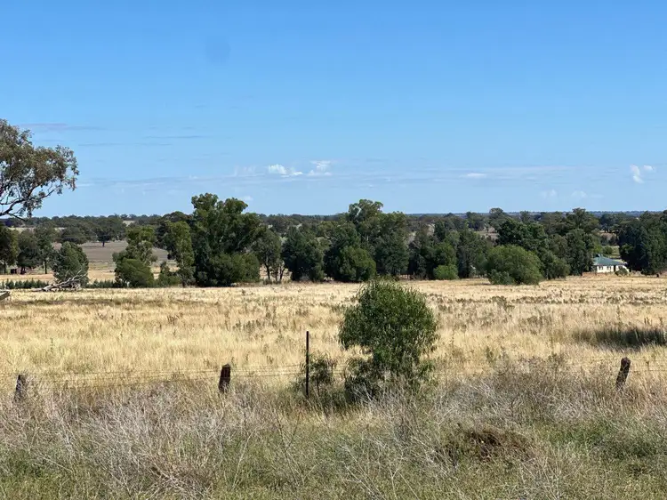 Third view of Homely land listing, 48 Furners Lane, Trewilga NSW 2869