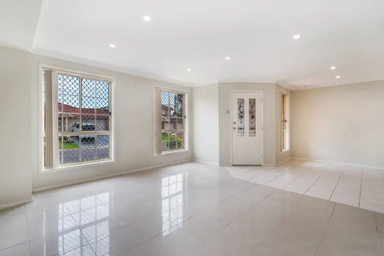 Third view of Homely house listing, 6 Domenic Close, Hoxton Park NSW 2171