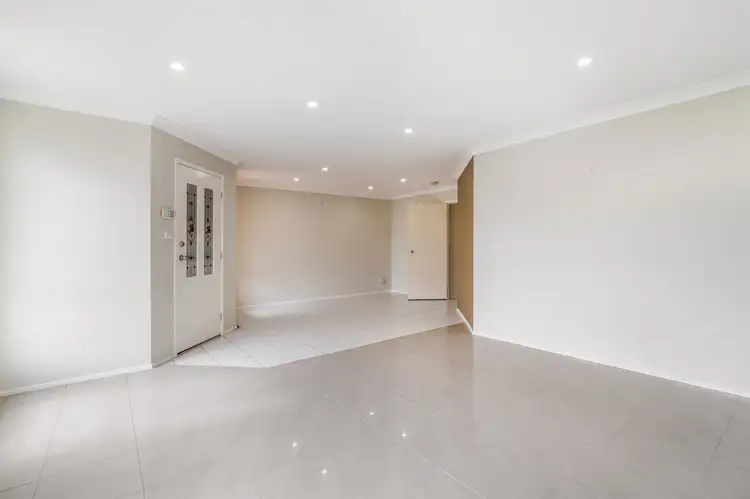 Fourth view of Homely house listing, 6 Domenic Close, Hoxton Park NSW 2171