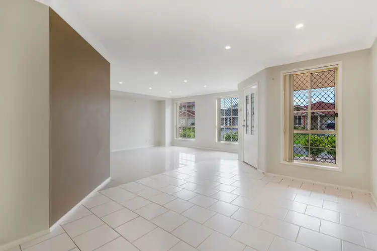 Fifth view of Homely house listing, 6 Domenic Close, Hoxton Park NSW 2171