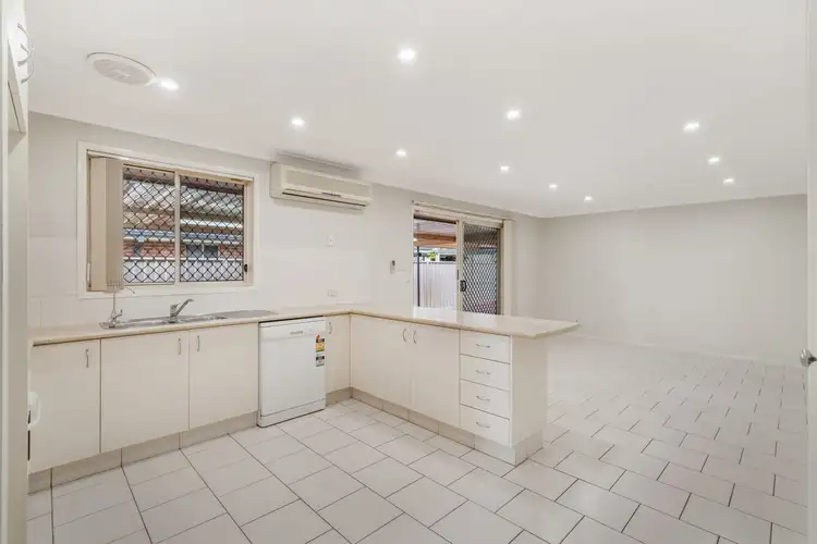 Sixth view of Homely house listing, 6 Domenic Close, Hoxton Park NSW 2171