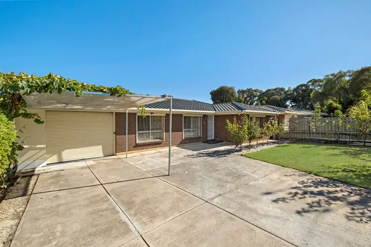 Second view of Homely house listing, 221 Whites Road, Paralowie SA 5108