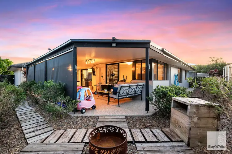 Second view of Homely house listing, 20 Syracuse Street, Redland Bay QLD 4165