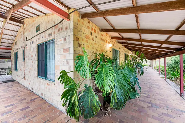 Fifth view of Homely house listing, 73/4528 Bundaberg Gin Gin Road, Gin Gin QLD 4671