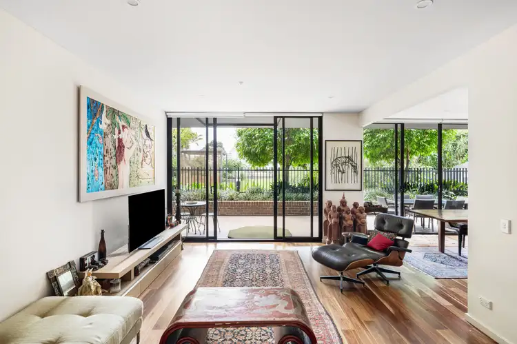 606/2 Defries Avenue, Zetland NSW 2017