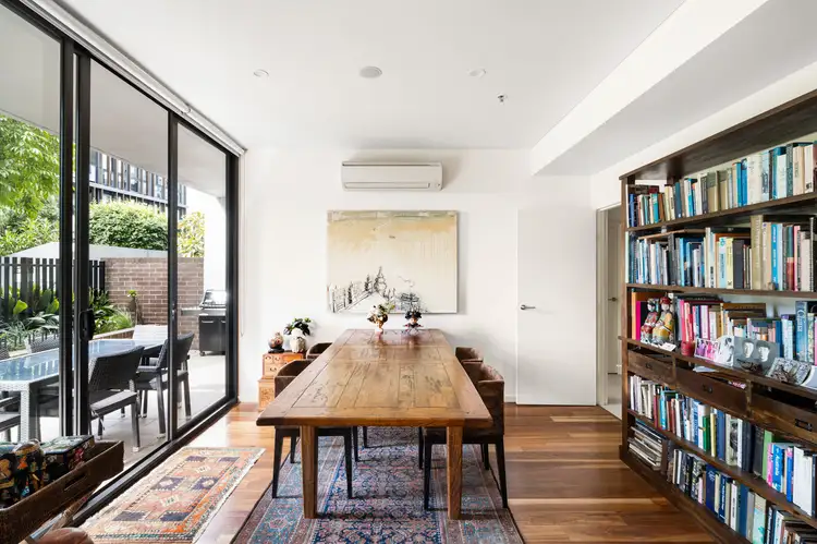 Fourth view of Homely apartment listing, 606/2 Defries Avenue, Zetland NSW 2017