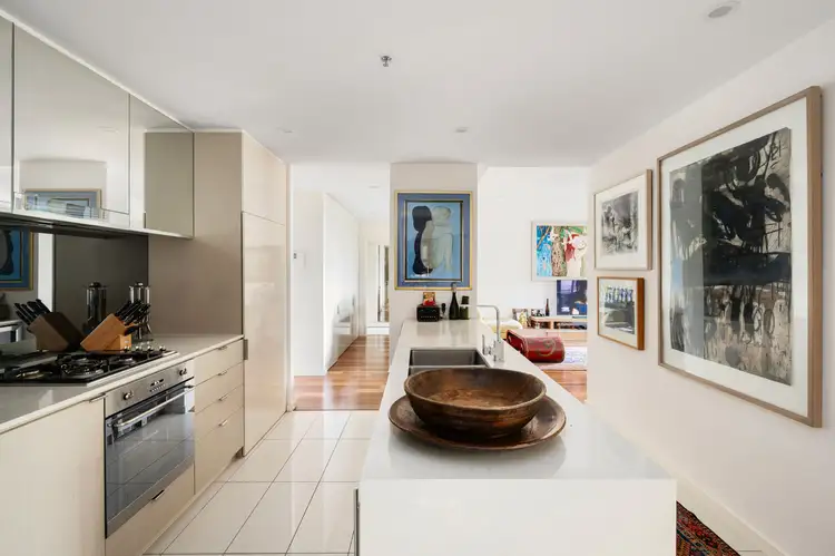 Fifth view of Homely apartment listing, 606/2 Defries Avenue, Zetland NSW 2017