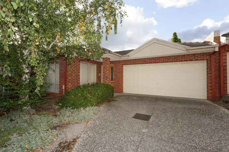 3/13 Skene Street, Burwood East VIC 3151