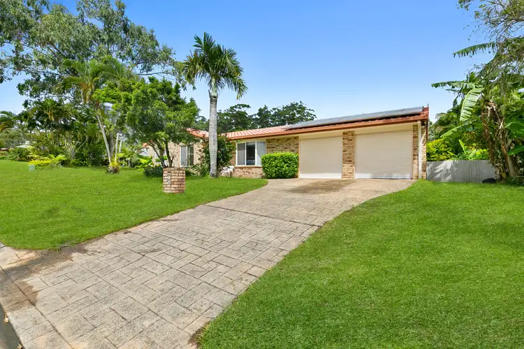 2 Troon Court, Tewantin QLD 4565
