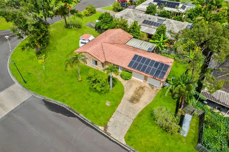 Third view of Homely house listing, 2 Troon Court, Tewantin QLD 4565