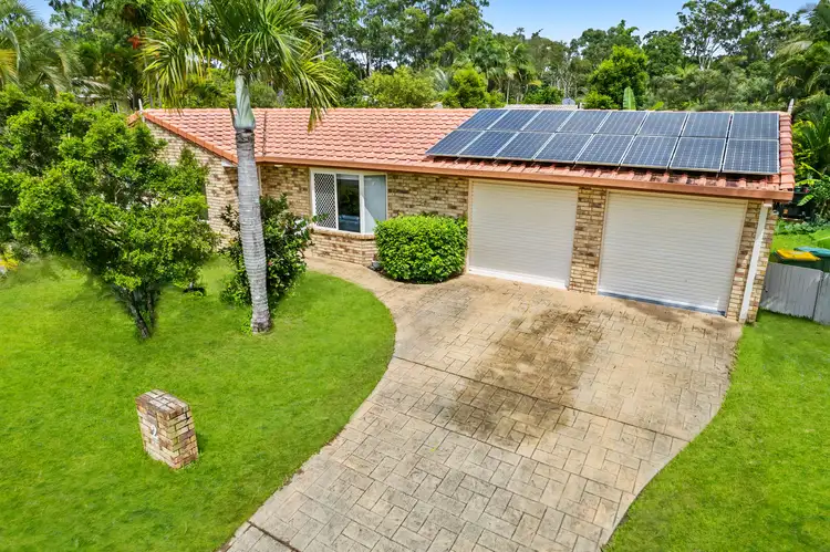 Fourth view of Homely house listing, 2 Troon Court, Tewantin QLD 4565