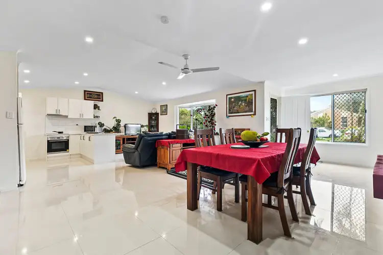 Fifth view of Homely house listing, 2 Troon Court, Tewantin QLD 4565