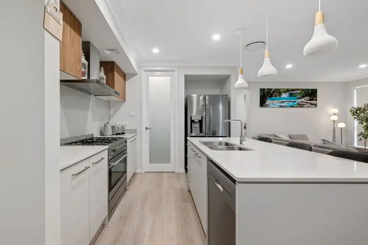 Fourth view of Homely house listing, 20 Cornforth Crescent, Catherine Field NSW 2557