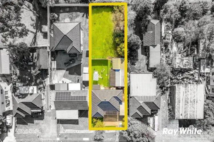 Main view of Homely house listing, 235 Bungarribee Road, Blacktown NSW 2148