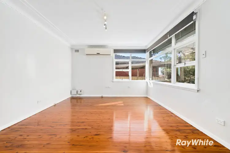 Third view of Homely house listing, 235 Bungarribee Road, Blacktown NSW 2148