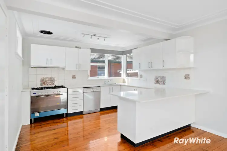 Fourth view of Homely house listing, 235 Bungarribee Road, Blacktown NSW 2148