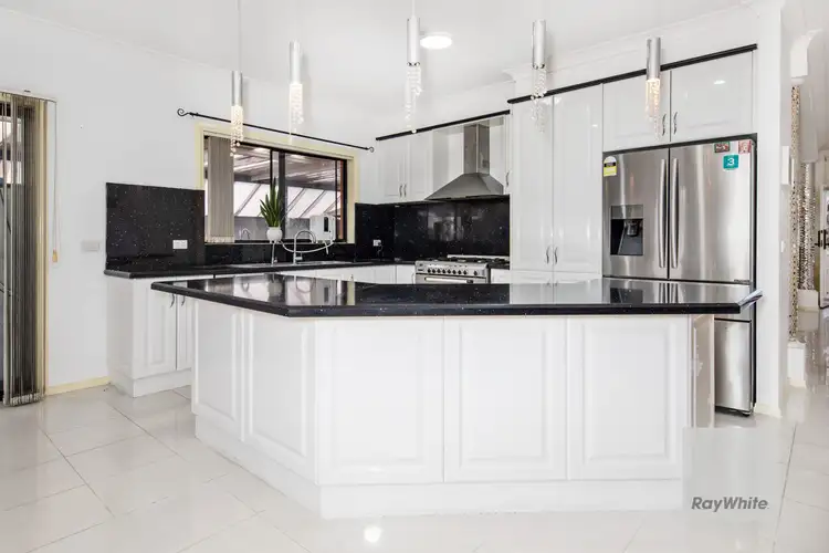 Fourth view of Homely house listing, 45 Carmody Drive, Cairnlea VIC 3023