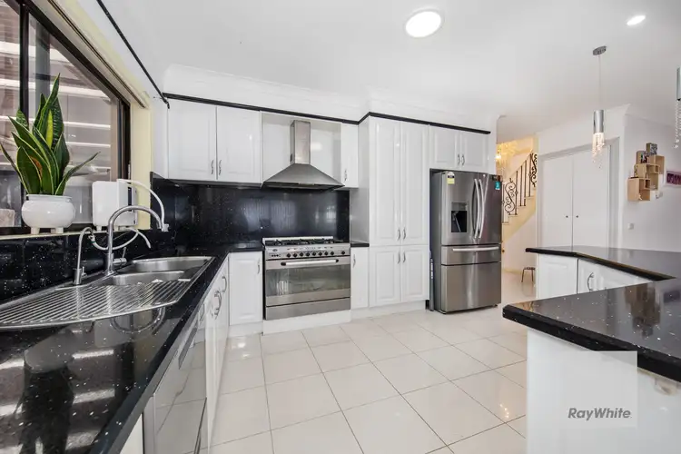 Fifth view of Homely house listing, 45 Carmody Drive, Cairnlea VIC 3023