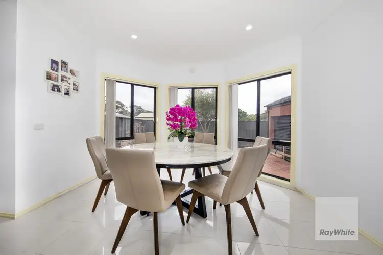 Sixth view of Homely house listing, 45 Carmody Drive, Cairnlea VIC 3023