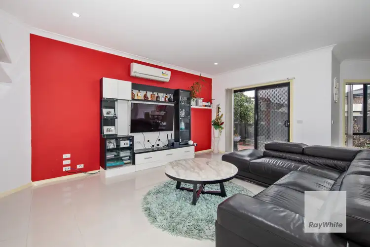 Seventh view of Homely house listing, 45 Carmody Drive, Cairnlea VIC 3023