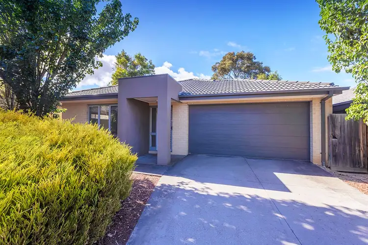 4/10 Amanda Drive, Carrum Downs VIC 3201
