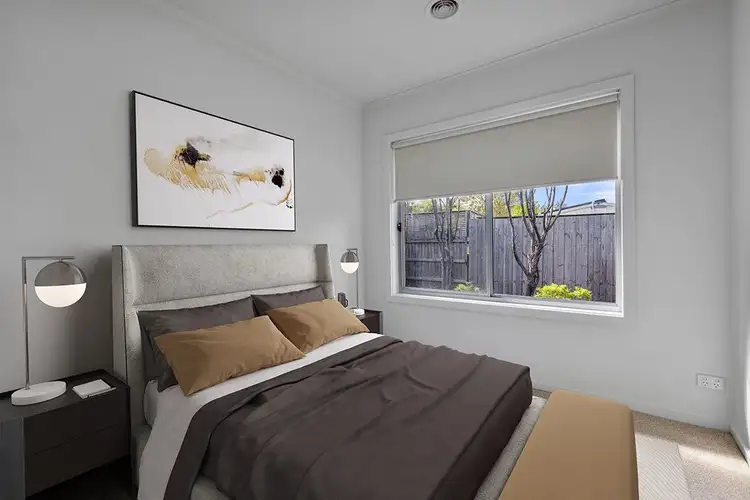 Seventh view of Homely unit listing, 4/10 Amanda Drive, Carrum Downs VIC 3201