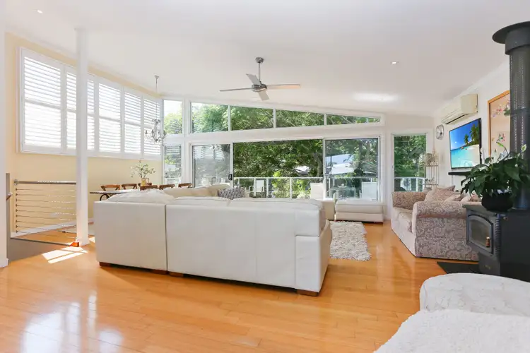 Fifth view of Homely house listing, 5 Jacabba Street, Hawks Nest NSW 2324