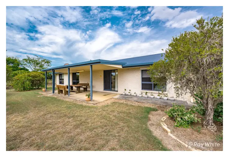 Second view of Homely house listing, 37 Oxley Drive, Glenlee QLD 4711