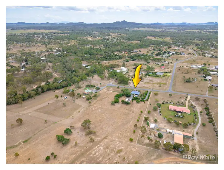 Third view of Homely house listing, 37 Oxley Drive, Glenlee QLD 4711