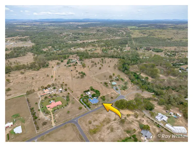 Fourth view of Homely house listing, 37 Oxley Drive, Glenlee QLD 4711